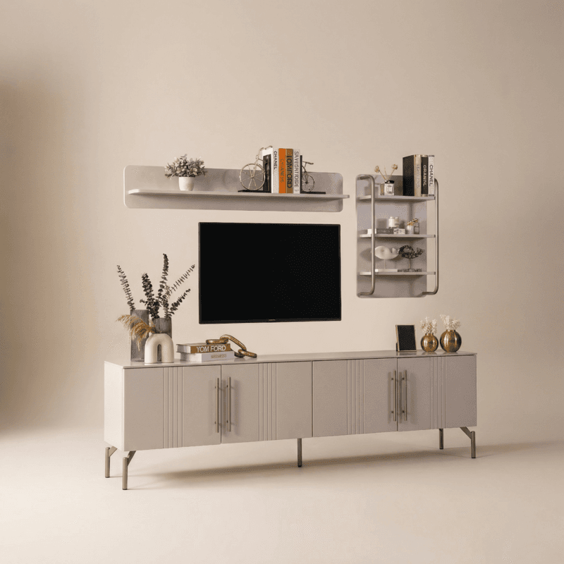 Tv Ünitesi