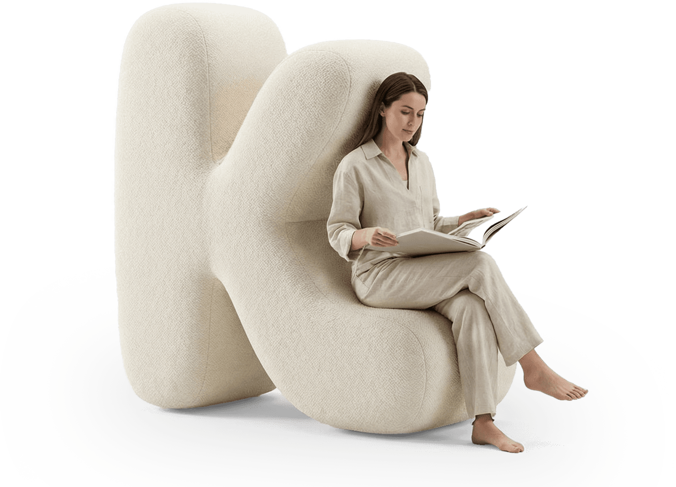 Kivi Sofa - Kusursuz konfor