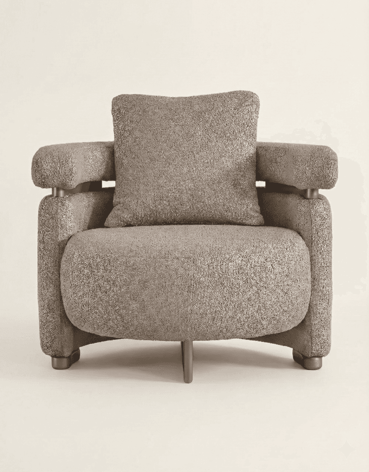 Luxury
Berjer