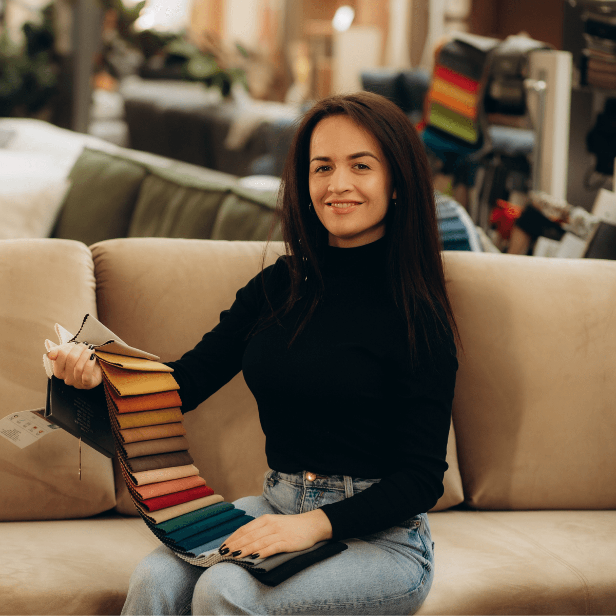 Kivi Sofa tasarım