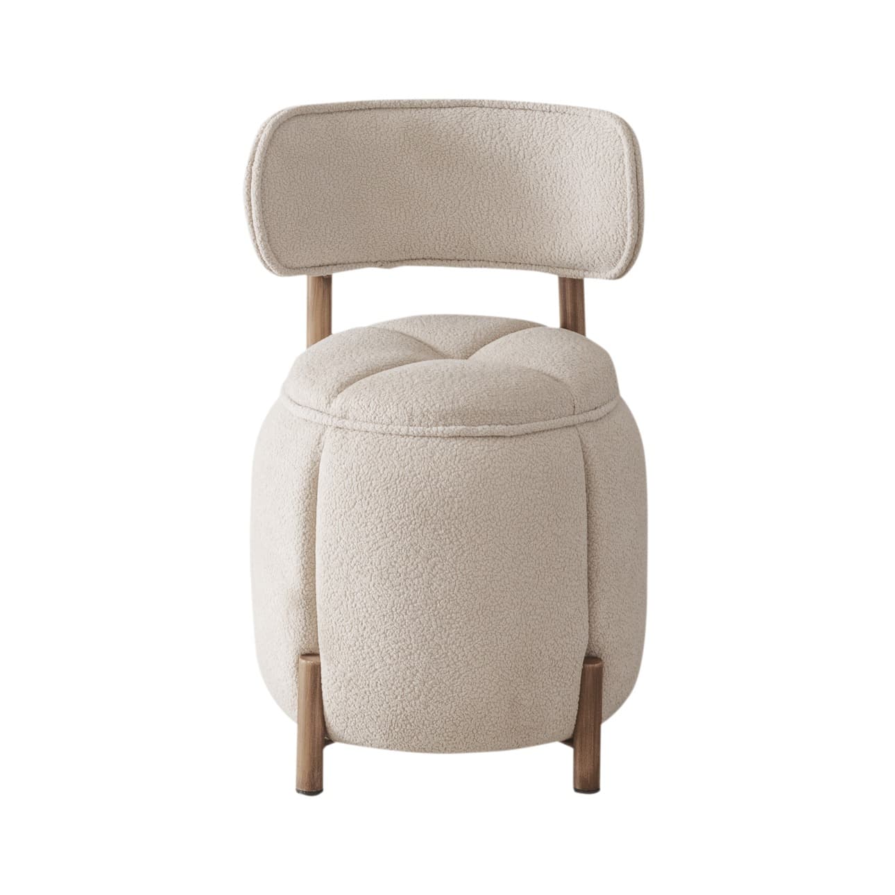 Lotus Puf