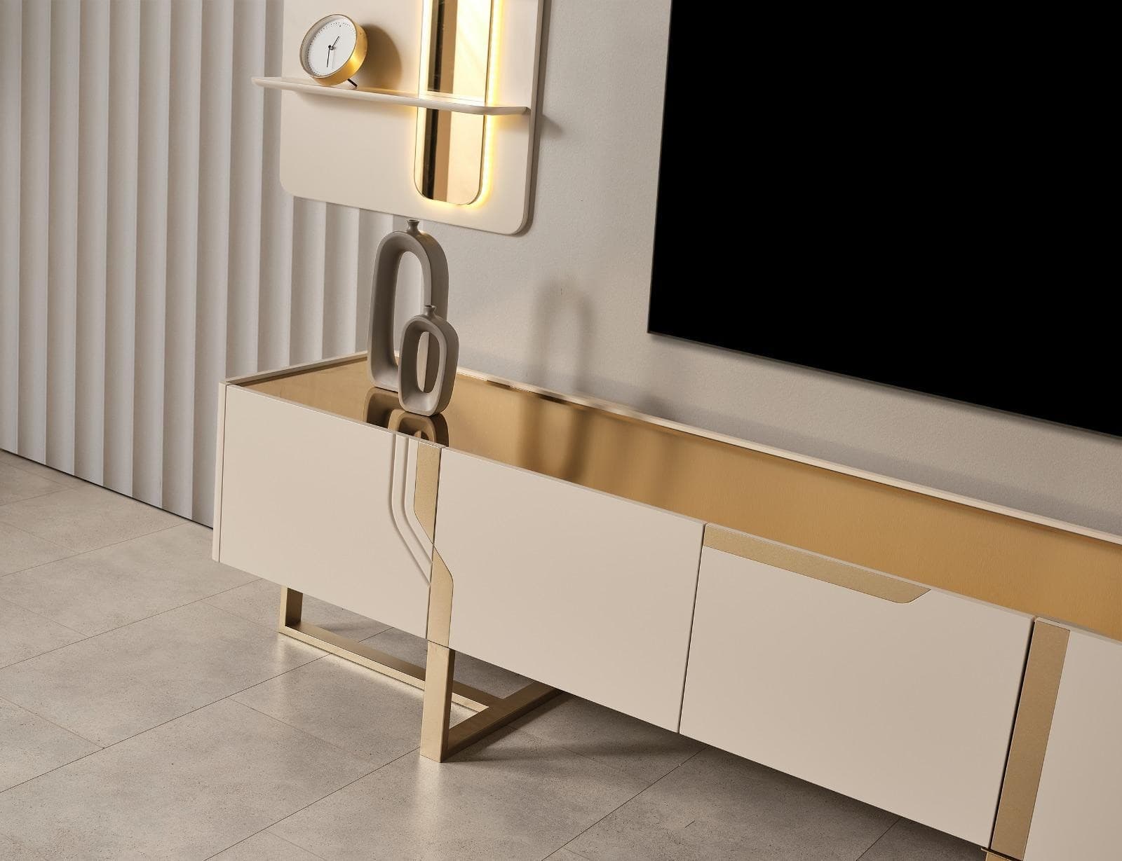 Guess Tv Alt Modülü