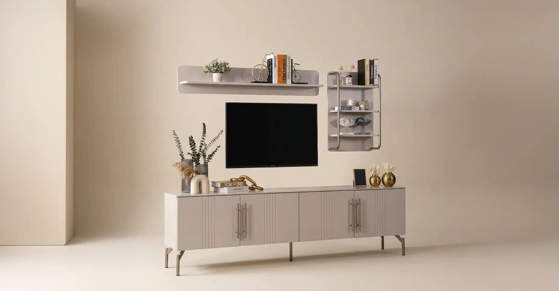 Tv Ünitesi