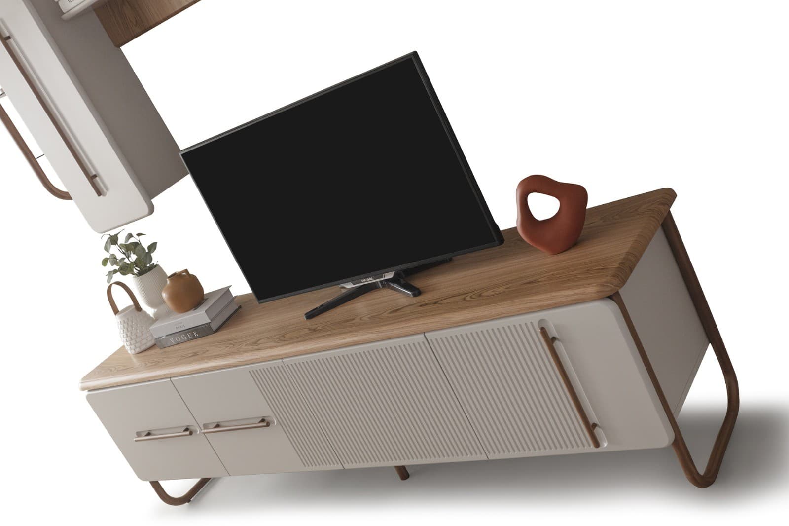 Lotus Tv Alt Modül