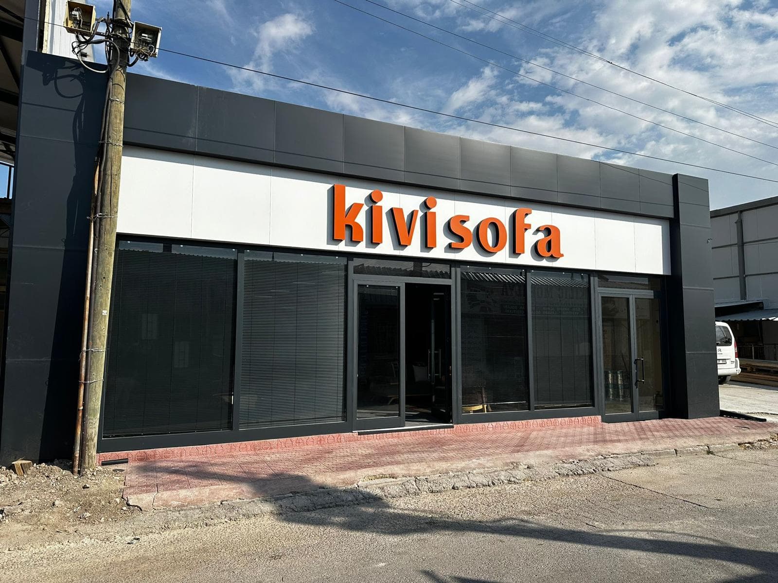 Mobilyacılar Şubesi - Fabrika mağaza görseli