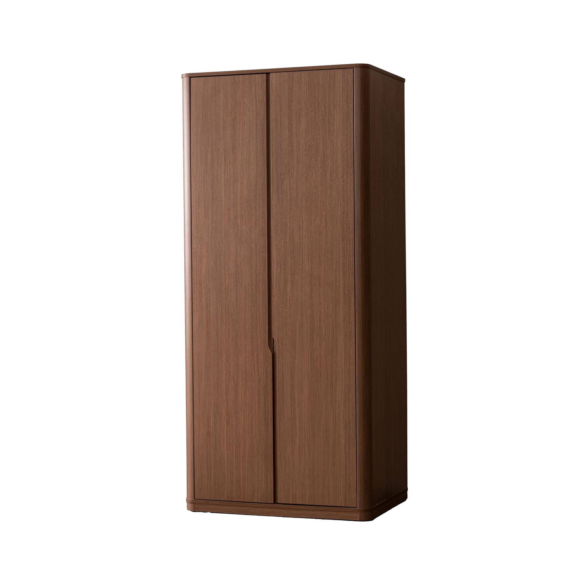 Electra 2 Kapaklı Gardrop