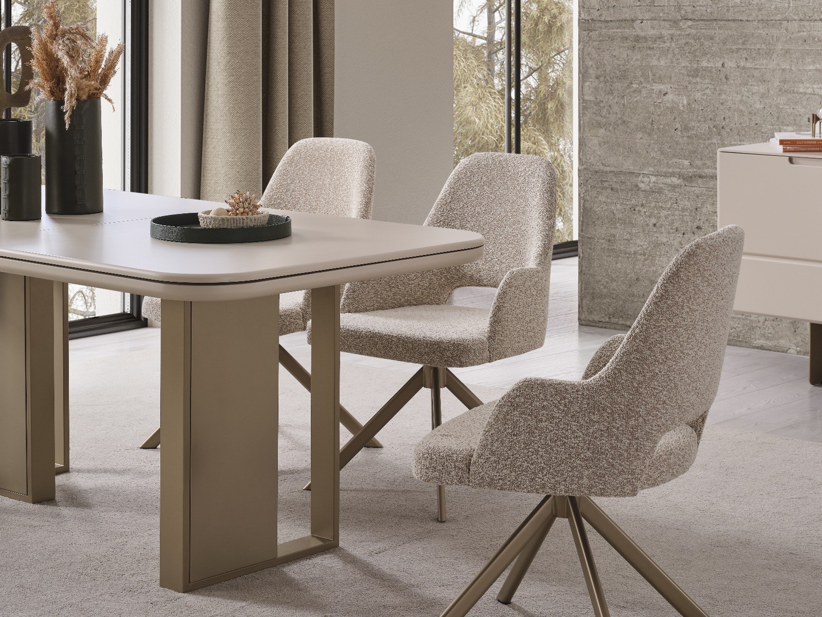 Elite Yemek Odası Takımı