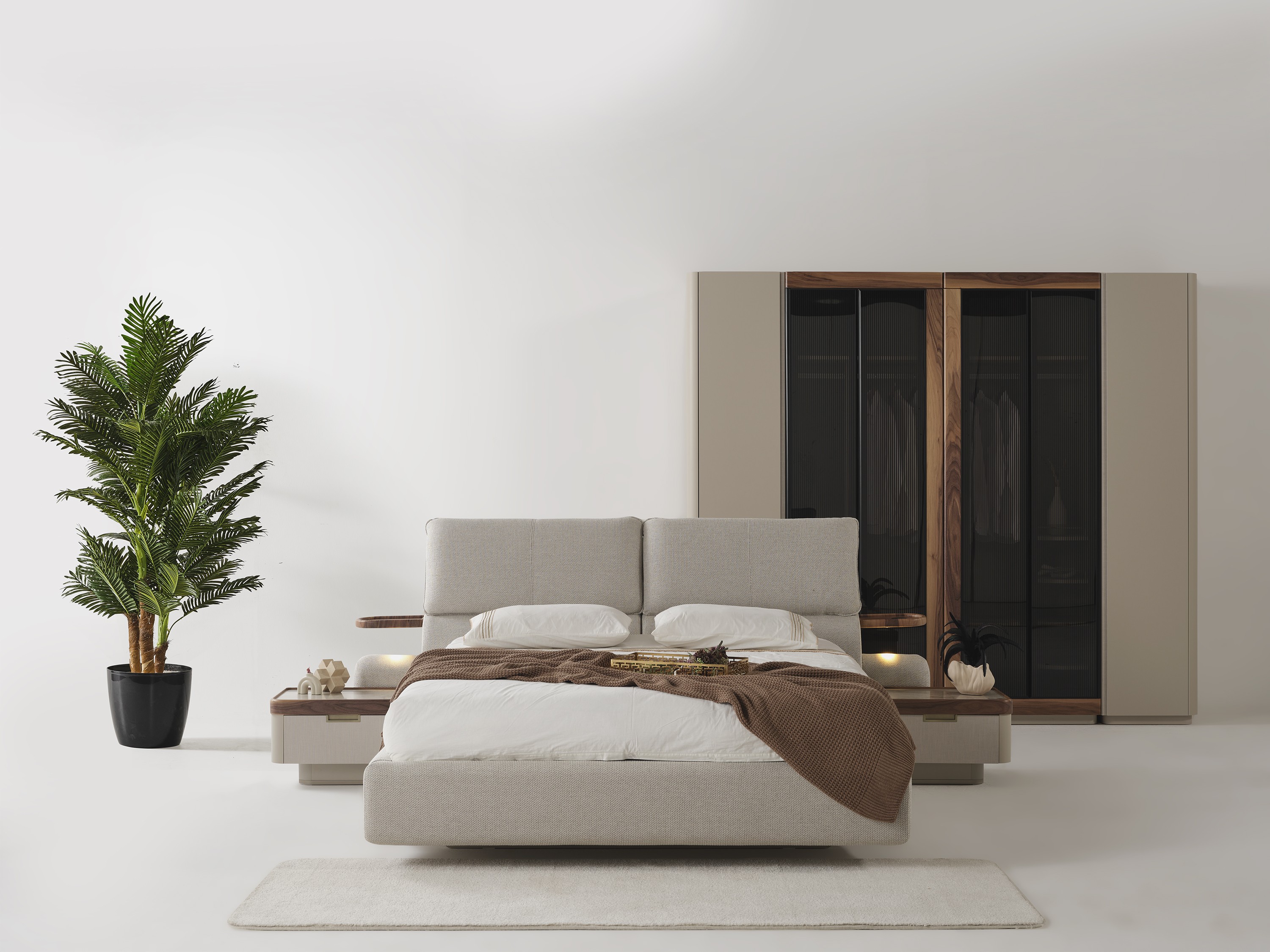 Estella Yatak Odası Takımı